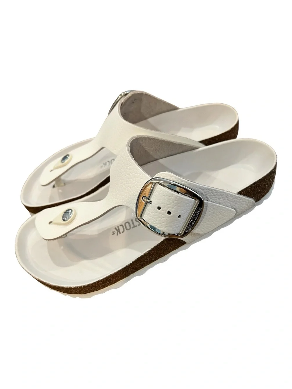 Birkenstock new box